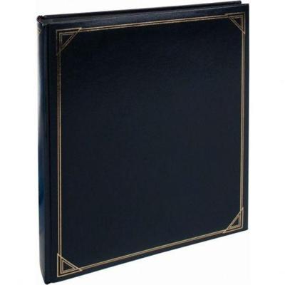 Henzo Fotoalbum PROMO zwart 290x335