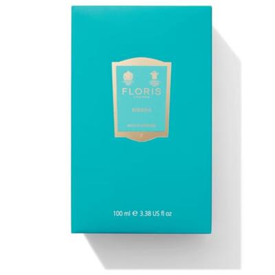 Damesparfum Floris Sirena EDP 100 ml