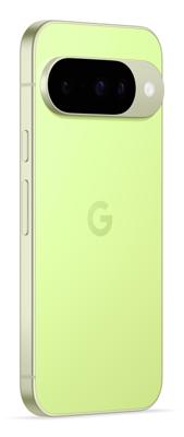 Google Pixel ​ 10 5G (202 5) GK2MP ​ 128 GB + 12 GB RAM, Dual-SIM (nano-SIM, eSIM), Android 1 ​ 6 Factory Unlocked ​ Smartphone (citroengras)