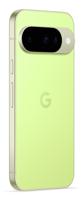 Google Pixel ​ 10 5G (202 5) GK2MP ​ 128 GB + 12 GB RAM, Dual-SIM (nano-SIM, eSIM), Android 1 ​ 6 Factory Unlocked ​ Smartphone (citroengras) - thumbnail