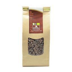 Hanoju Cacao nibs bio 250 Gram