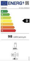 Liebherr Rd 5220-22 Koelkast zonder vriesvak Wit - thumbnail