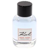 Karl Lagerfeld Karl Paris New York Mercer Street Eau de Parfum 60ml - thumbnail