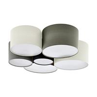 Eglo Landelijke plafondlampPastore curiosa - 97838 - thumbnail