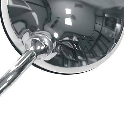 Vicma spiegel mirrors left chrome, eh456i
