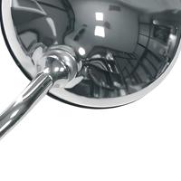 Vicma spiegel mirrors left chrome, eh456i - thumbnail
