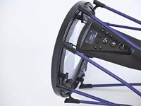 Roland TAIKO-1 elektronische taiko-percussiepads - thumbnail