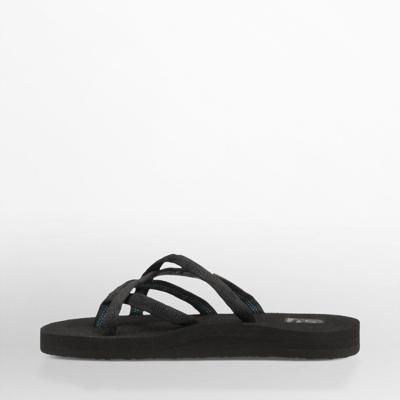 Teva Olowahu Slippers Dames 43 Teva Olowahu Slippers Dames 43