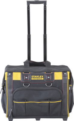 Stanley Koffers FATMAX® GEREEDSCHAPSTAS MET WIELEN | FMST1-80148 - FMST1-80148 Stanley Koffers FATMAX® GEREEDSCHAPSTAS MET WIELEN | FMST1-80148 - FMST1-80148
