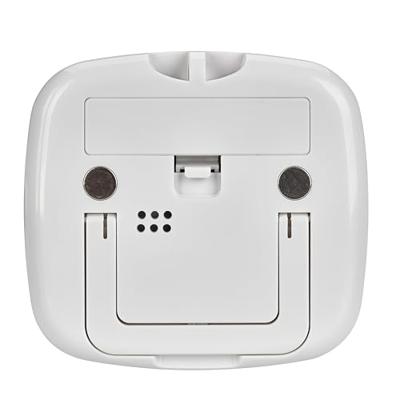 TFA Dostmann 4009816042521 Stopwatch Wit Digitaal TFA Dostmann 4009816042521 Stopwatch Wit Digitaal