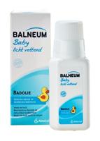 Balneum Balneum Baby Badolie Licht Vettend 100 Ml - thumbnail