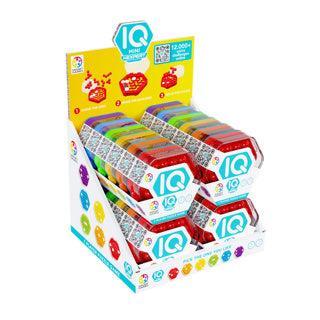 Educatief Spel Lúdilo IQ Mini