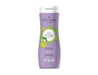 Attitude Little leaves™ - shampoo & duschgel - vanilla & pear - 473ml - thumbnail