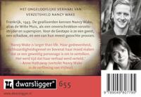 Vrijheid - Imogen Kealey - Dwarsligger (9789049807795) - thumbnail