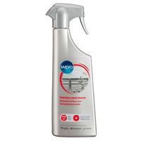 Wpro Ssc212 RVS Reiniger 500ml - thumbnail