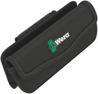 Wera 9430 Etui Kraftform Kompakt 20 Plus, leeg, 155 x 65 mm - 05136481001 - thumbnail
