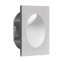 Eglo Inbouw trapverlichtingZarate 8cm grijs - 96902 - thumbnail