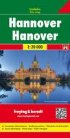 F&B Hannover - Paperback (9783707912197) - thumbnail