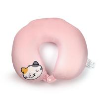 Swapseazzz Adoramals Kat 2-in-1 Pluche Reiskussen - thumbnail