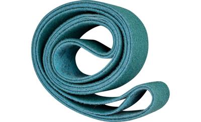 PFERD TOOLS VB 75/2500 A 240 F 45011706 Schuurband Korrelgrootte (num) 240 (l x b) 2500 mm x 75 mm 2 stuk(s)