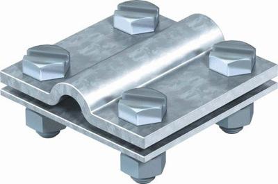 OBO Bettermann 252 8-10XFL30 FT Montage-accessoires 1 stuk(s)