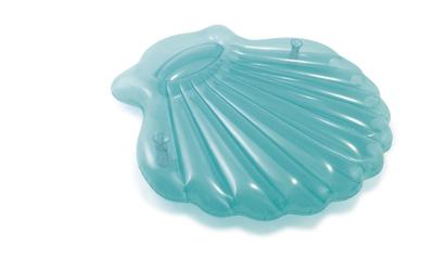 Intex Luchtbed Zeeschelp - 191cm