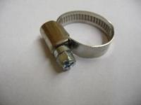 Slangklem Bofix 16-25mm (10 stuks) - thumbnail