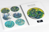 Vincent van Gogh (Paperback) - thumbnail