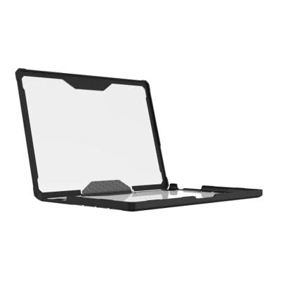 Urban Armor Gear Laptophoes Plyo Case Geschikt voor max. (laptop): 41,1 cm (16,2) Ice, Transparant Urban Armor Gear Laptophoes Plyo Case Geschikt voor max. (laptop): 41,1 cm (16,2) Ice, Transparant
