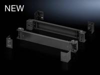 VX 8640.002 (VE2) - Base for cabinet steel 100mm VX 8640.002 (quantity: 2) - thumbnail