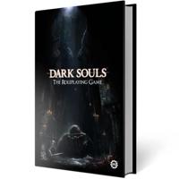 Dark Souls: The Roleplaying Game (boek) - thumbnail