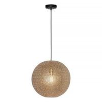 Freelight Hanglamp Oro Ø 40 cm mat-goud - thumbnail