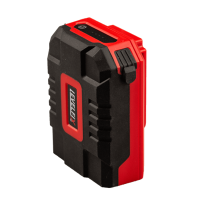 LevelFix batterij ac600