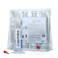 Maxforce White IC Kakkerlakken Gel 4x30g - thumbnail