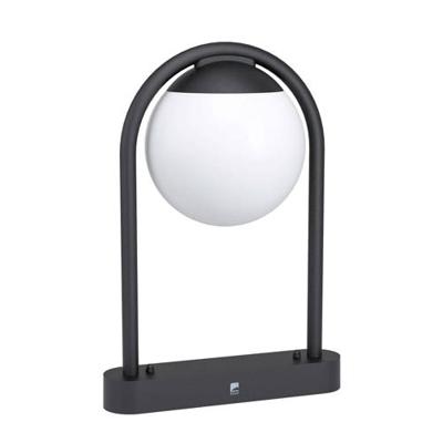 Eglo Design bollampPrata Vecchia 32cm zwart - 98732