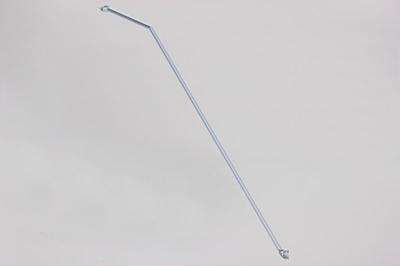 Altrex Leuningschoor trapsteiger 1.85 m RS5 - 306002