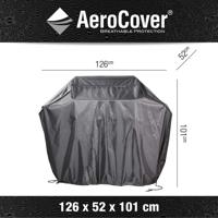 AeroCover Outdoor kitchen cover S - thumbnail