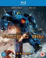 Pacific Rim - thumbnail