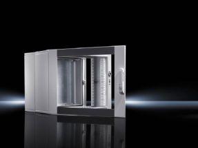 Rittal 2259.605 19inch-wandkast (b x h x d) 600 x 478 x 473 mm 9 HE Grijs-wit (RAL 7035)