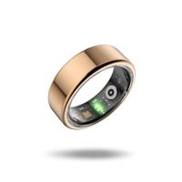 KSIX Smart Ring Gold XXS - thumbnail
