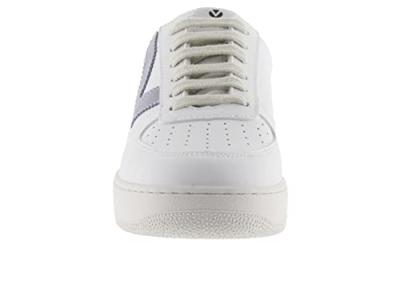 Victoria Sneakers 1258201-Lila Wit / Paars-39 maat 39