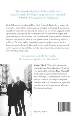 De schuld
