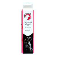 Excellent Pets Grooming Borstel Medium Roze - thumbnail