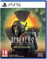 S.T.A.L.K.E.R 2 Heart of Chornobyl Day One Edition - thumbnail