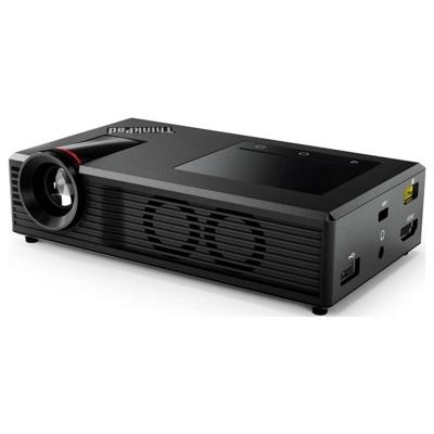 Lenovo ThinkPad Stack Mobile Projector Beamer DLP Refurbished (zeer goede staat) 150 lm