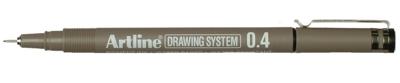 Fineliner Drawing System 0,4 mm