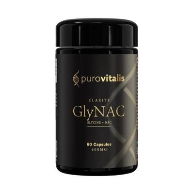 Purovitalis GlyNac Capsules