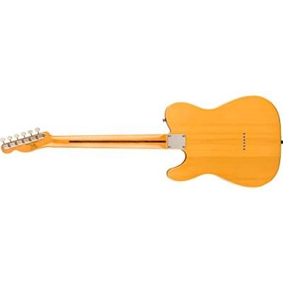 Squier Classic Vibe 50s Telecaster MN Butterscotch Blonde elektrische gitaar
