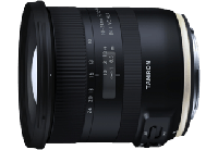 Tamron 10-24mm F/3.5-4.5 Di II VC HLD MILC/SLR Telelens Zwart - thumbnail