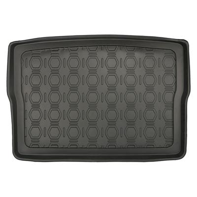 Kofferbakmat 'Design' passend voor Volkswagen Passat 3G Sedan 2014- CKSVW24ND